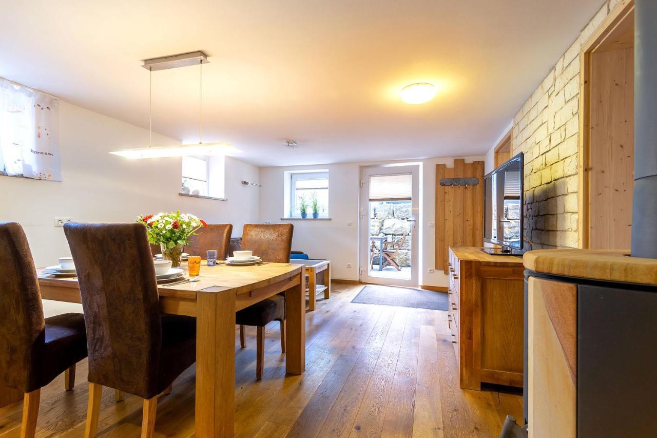 Alpen-Hostel - Apartment Talstation Mit Motorradvermietung Мемминген Экстерьер фото