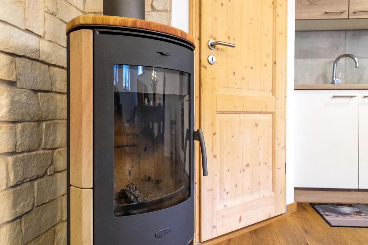 Alpen-Hostel - Apartment Talstation Mit Motorradvermietung Мемминген Экстерьер фото