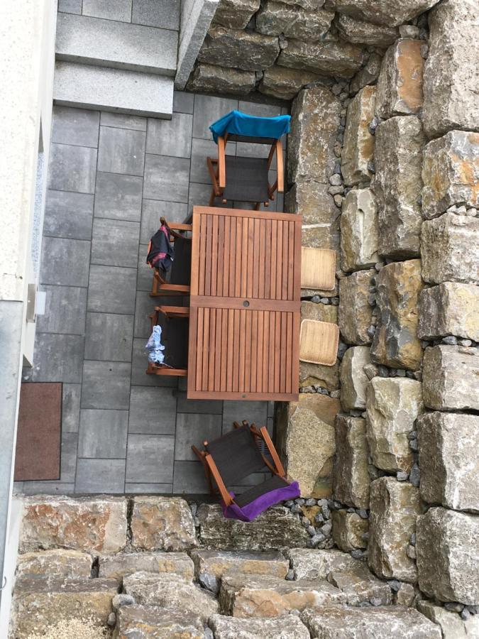 Alpen-Hostel - Apartment Talstation Mit Motorradvermietung Мемминген Экстерьер фото