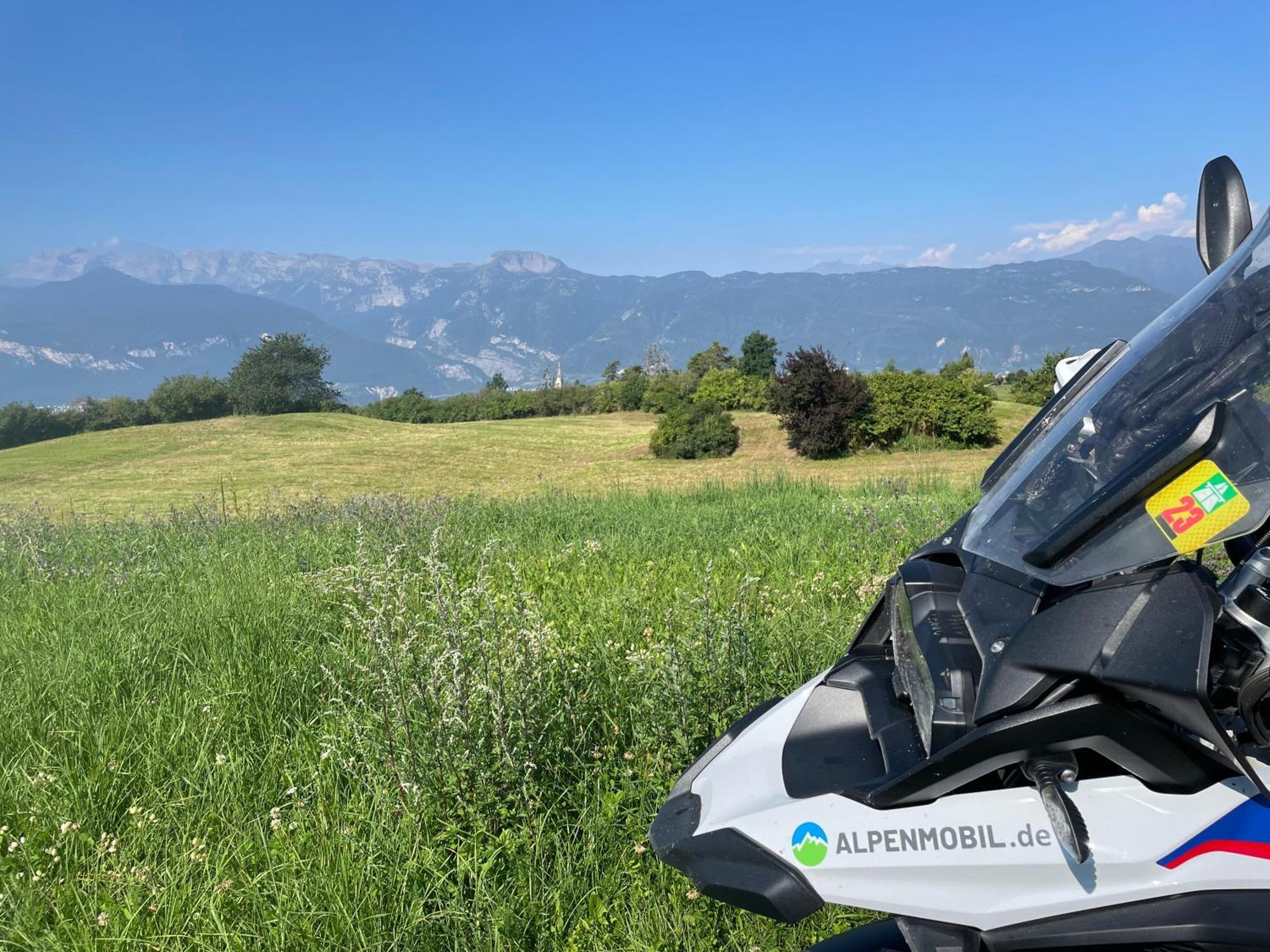 Alpen-Hostel - Apartment Talstation Mit Motorradvermietung Мемминген Экстерьер фото